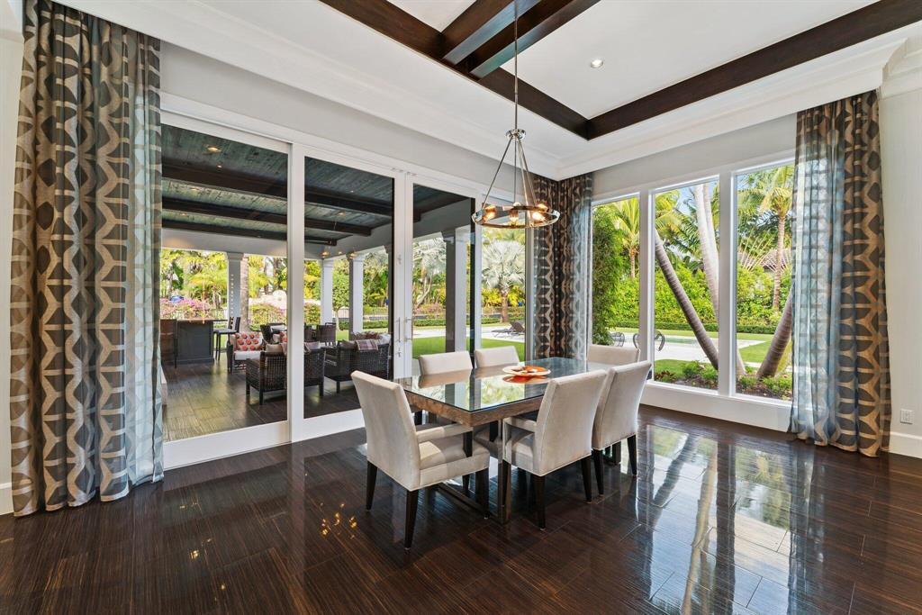 OLD PALM 4 - Residential