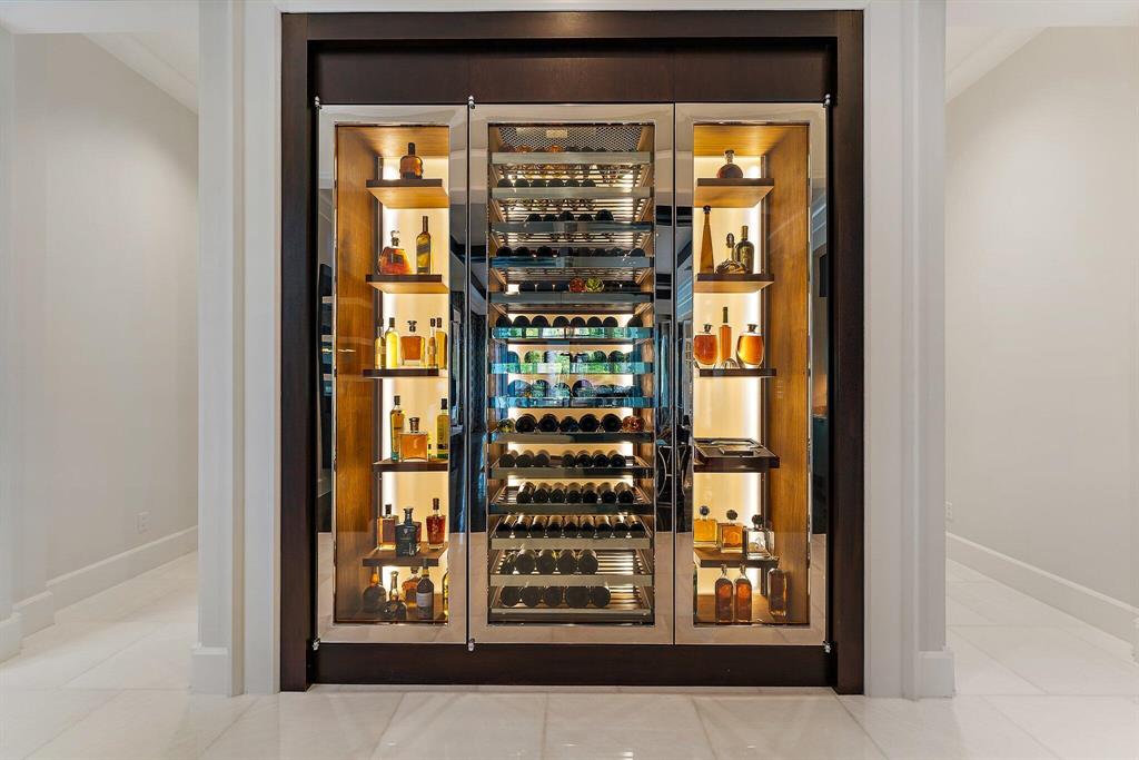 OLD PALM 4 - Residential