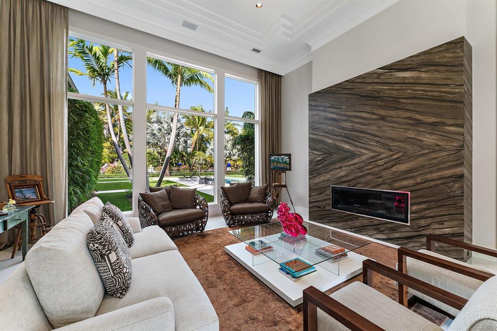 OLD PALM 4 - Residential