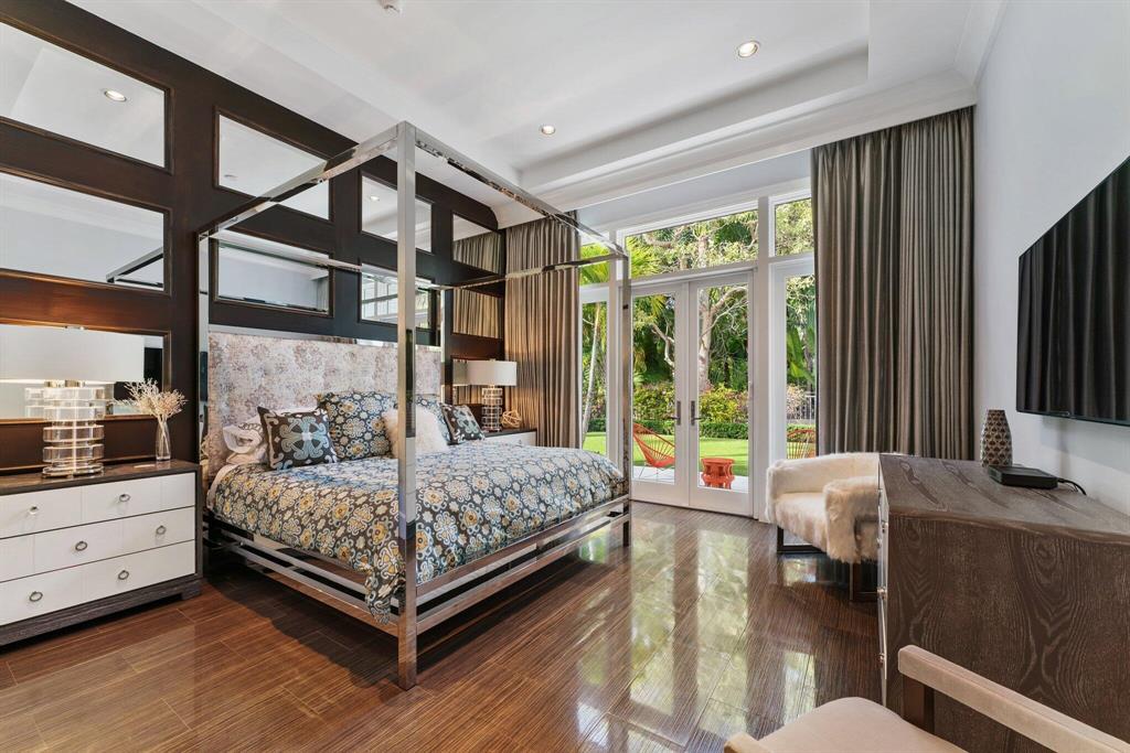 OLD PALM 4 - Residential