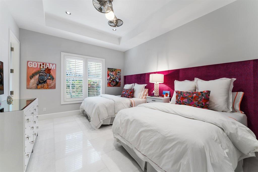 OLD PALM 4 - Residential