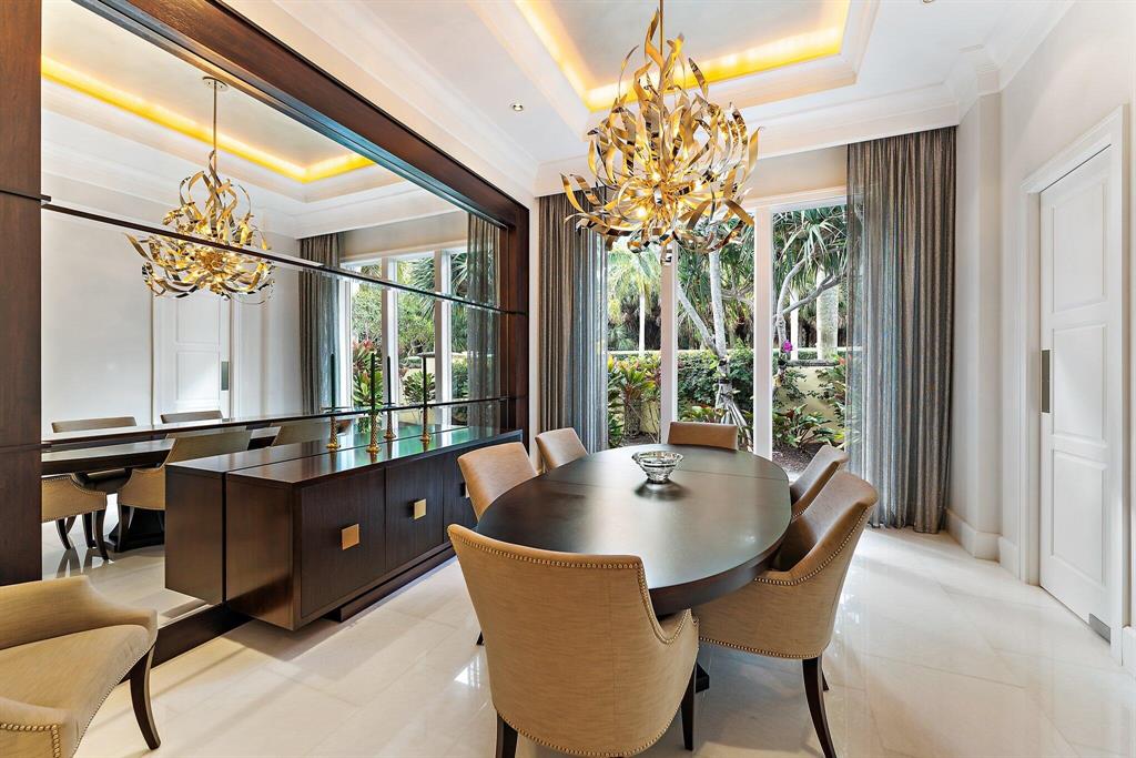 OLD PALM 4 - Residential