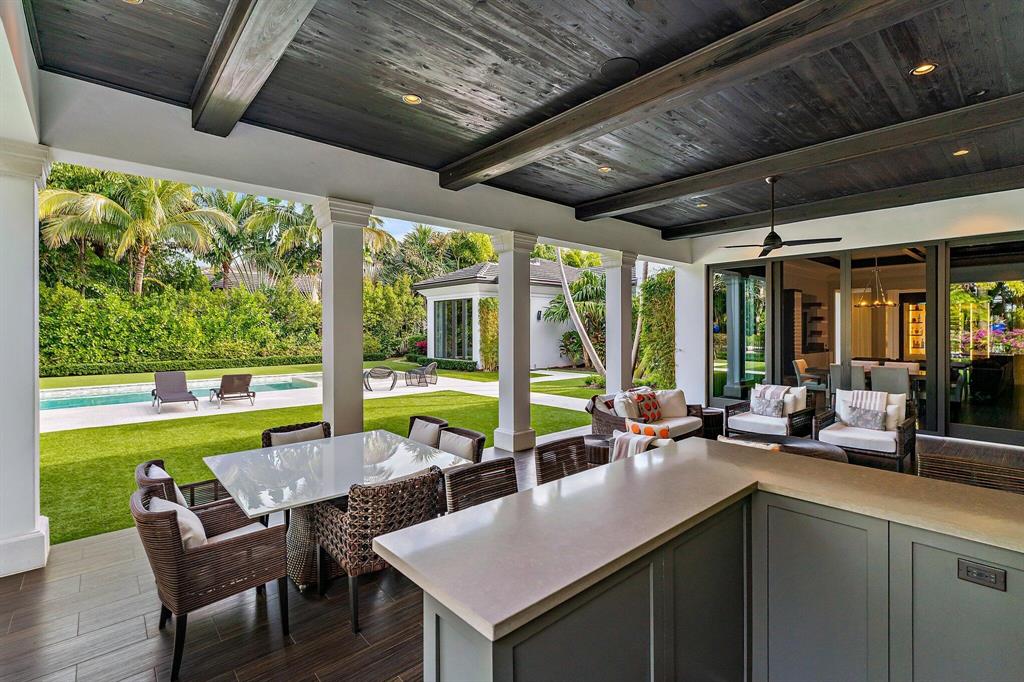 OLD PALM 4 - Residential