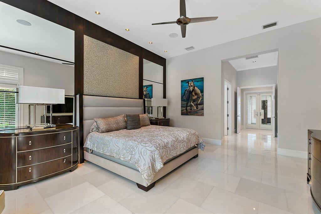 OLD PALM 4 - Residential