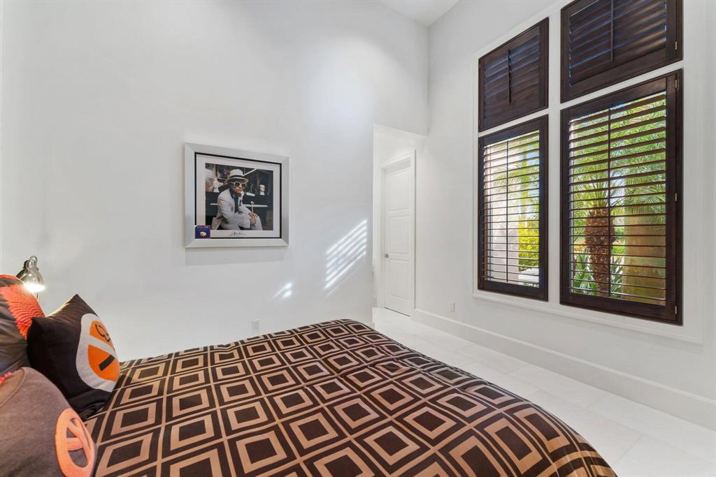 OLD PALM 4 - Residential