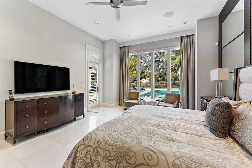 OLD PALM 4 - Residential