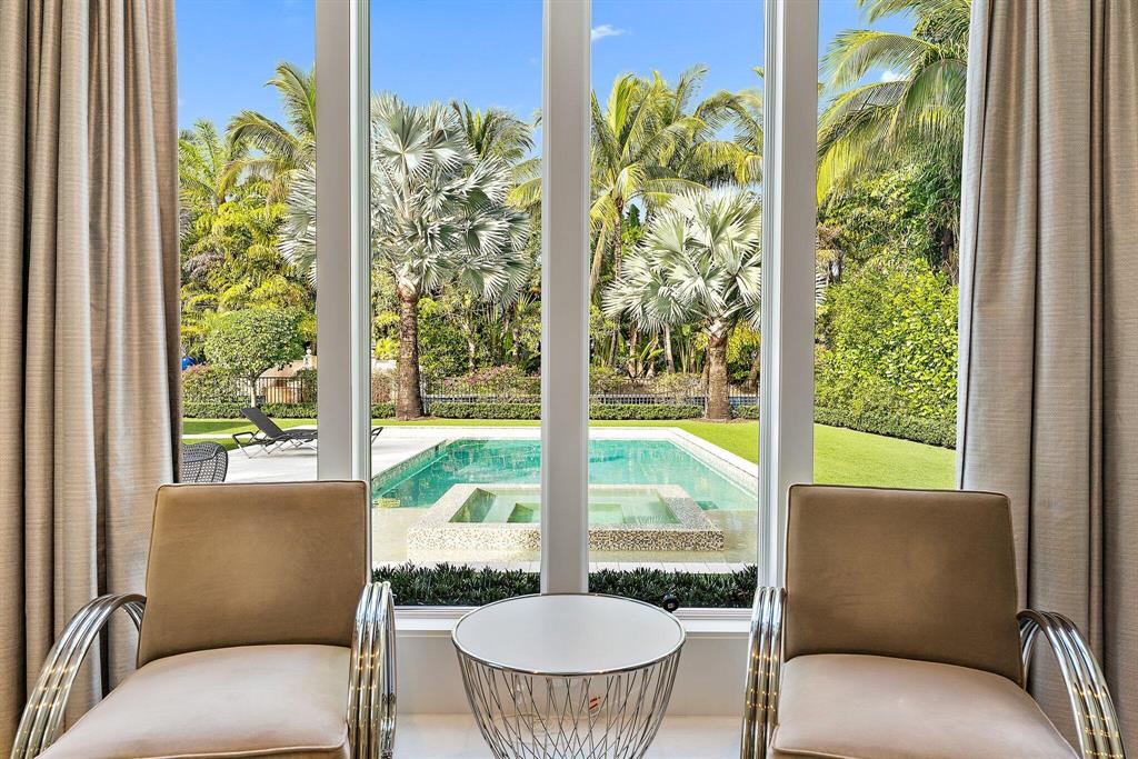 OLD PALM 4 - Residential