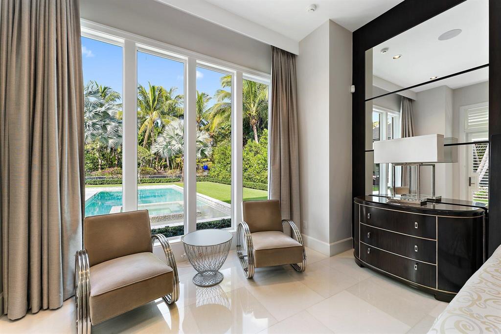 OLD PALM 4 - Residential