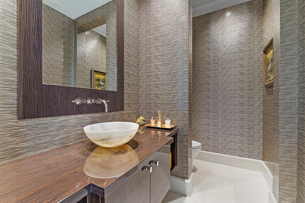 OLD PALM 4 - Residential