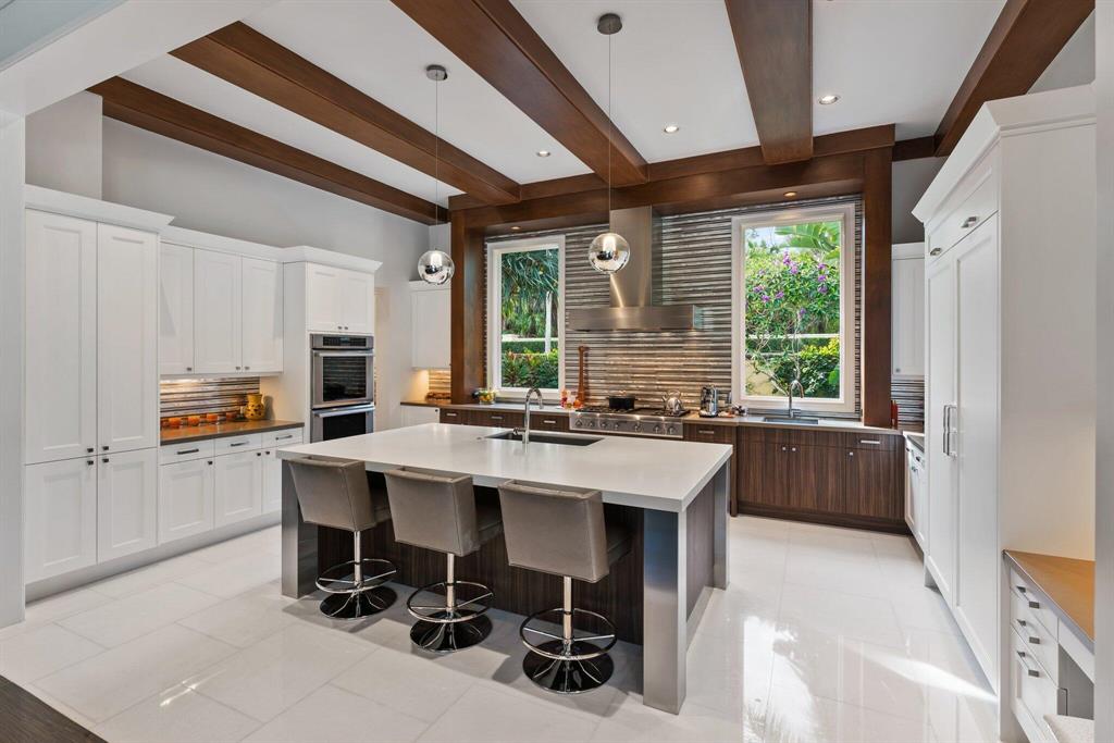 OLD PALM 4 - Residential