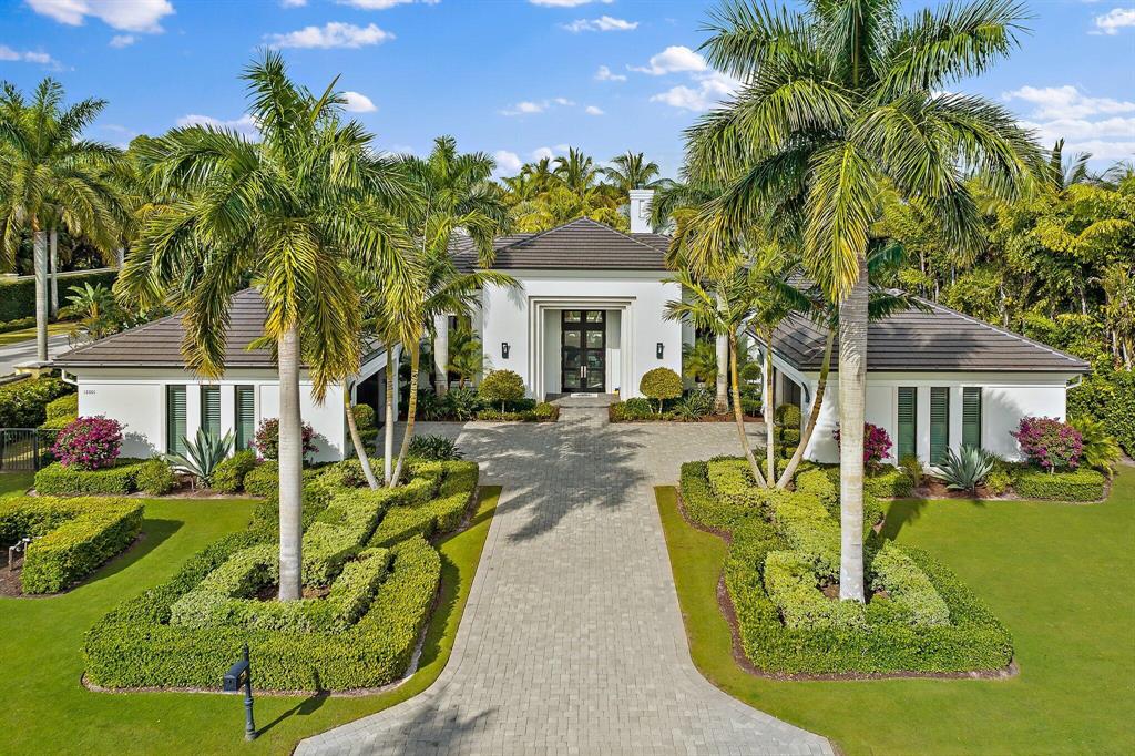 OLD PALM 4 - Residential