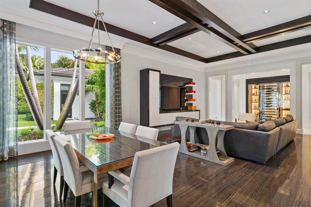 OLD PALM 4 - Residential