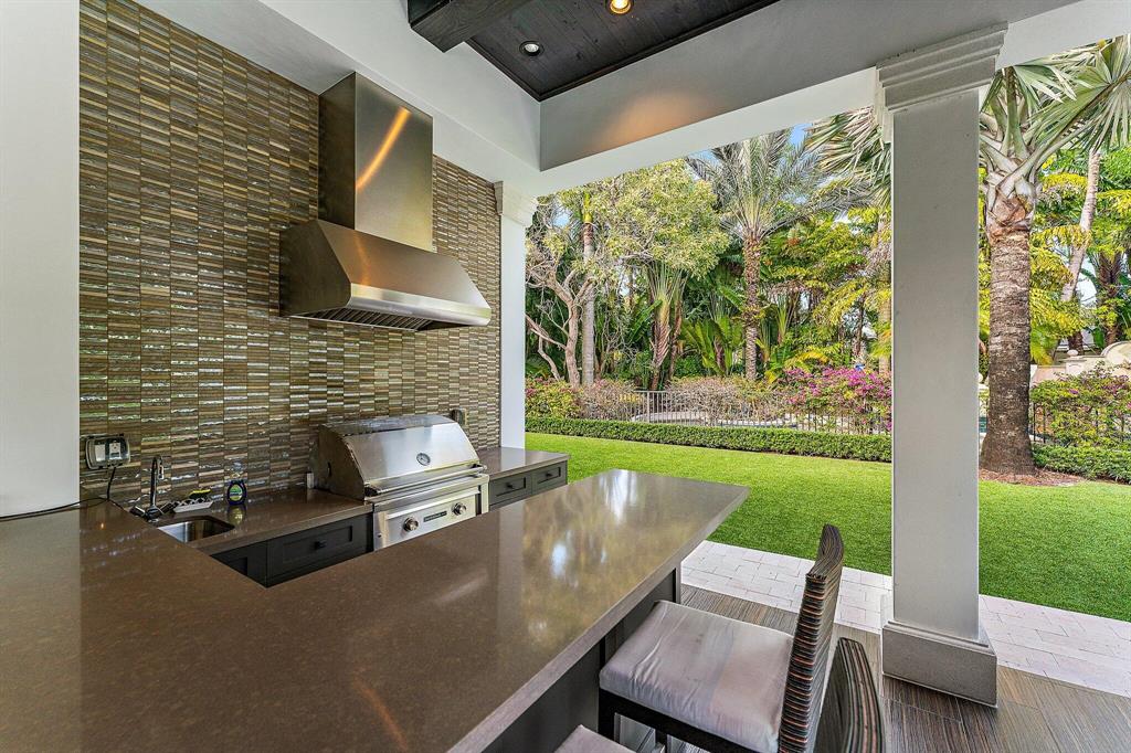 OLD PALM 4 - Residential