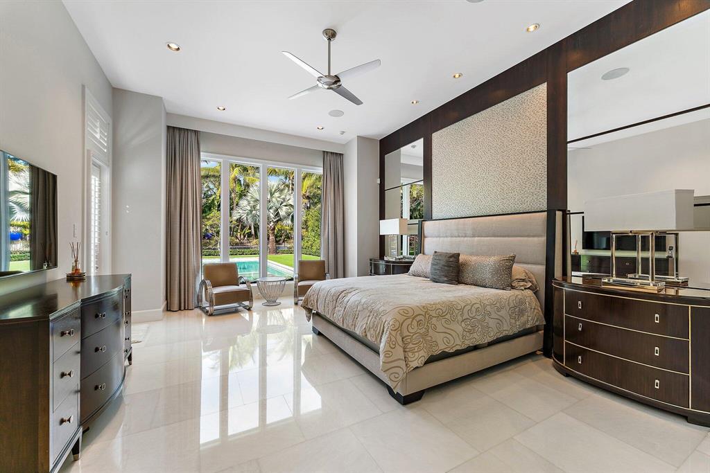 OLD PALM 4 - Residential