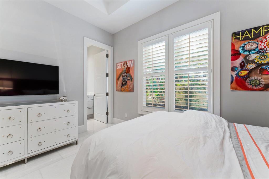 OLD PALM 4 - Residential