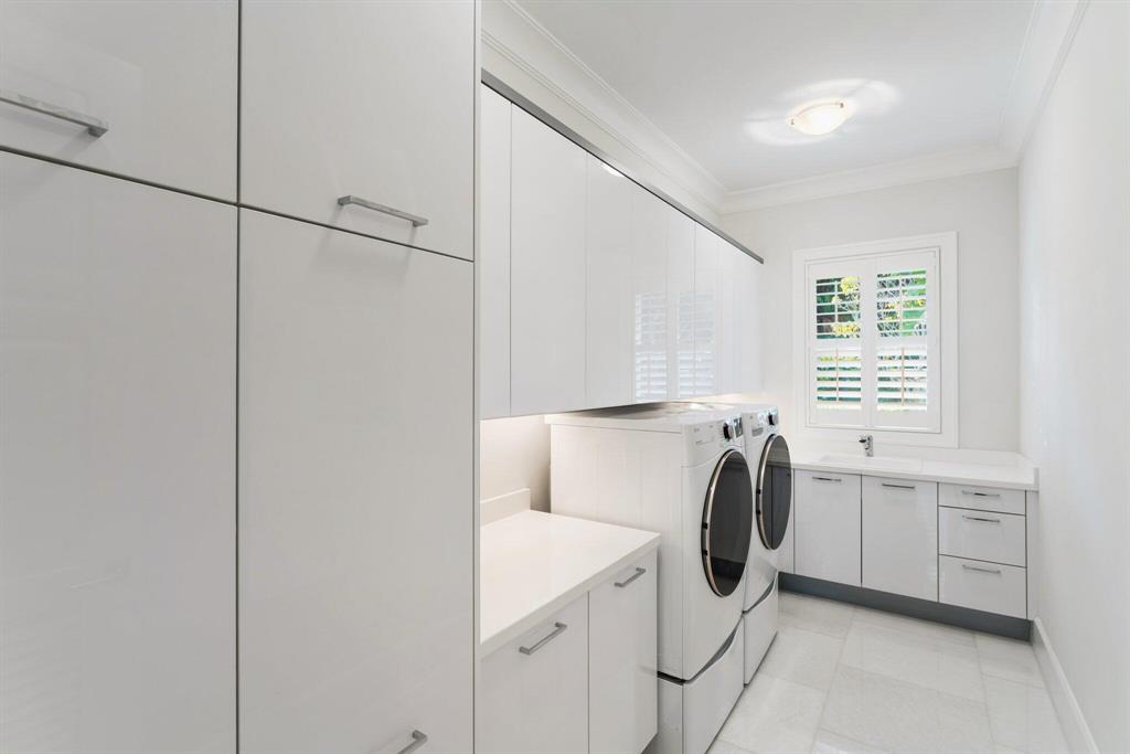 OLD PALM 4 - Residential