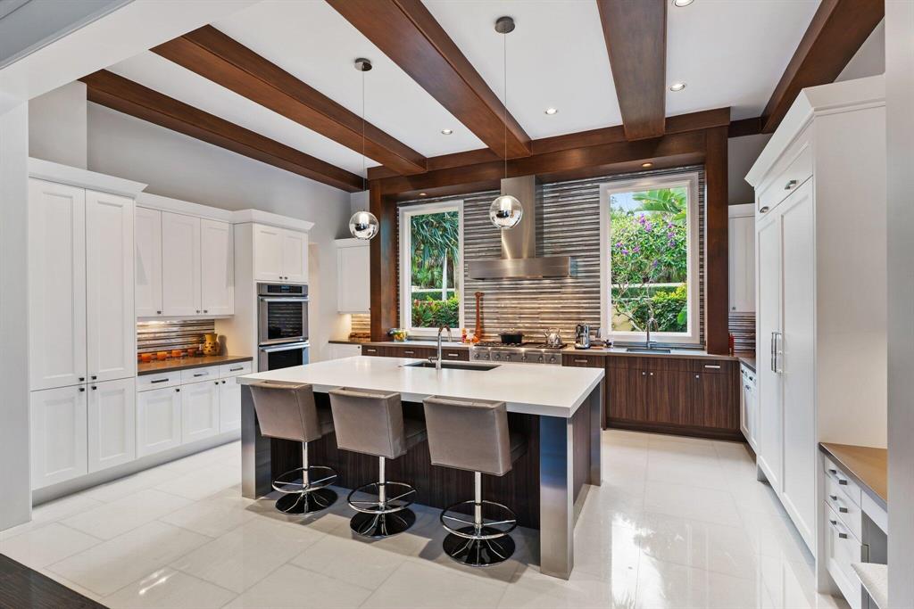 OLD PALM 4 - Residential