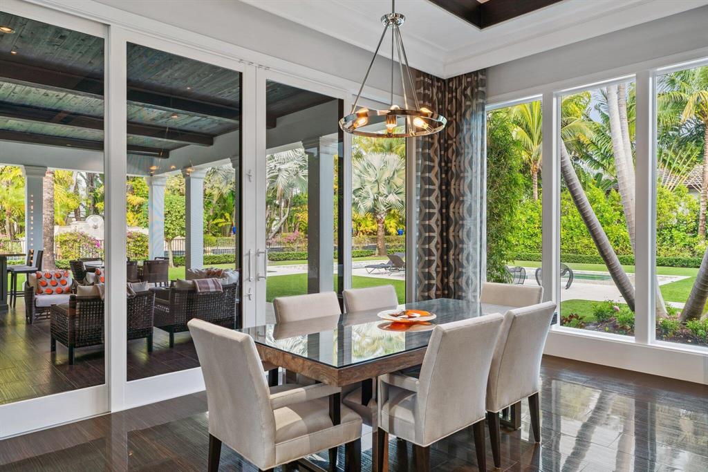 OLD PALM 4 - Residential