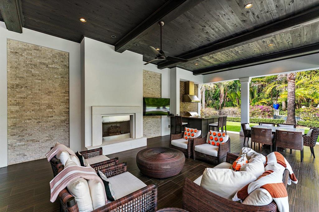 OLD PALM 4 - Residential