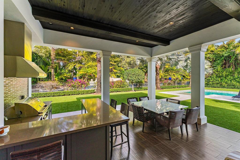 OLD PALM 4 - Residential