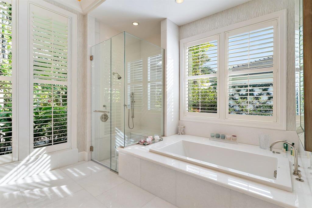 OLD PALM 4 - Residential