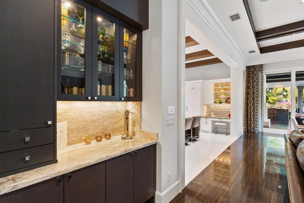 OLD PALM 4 - Residential