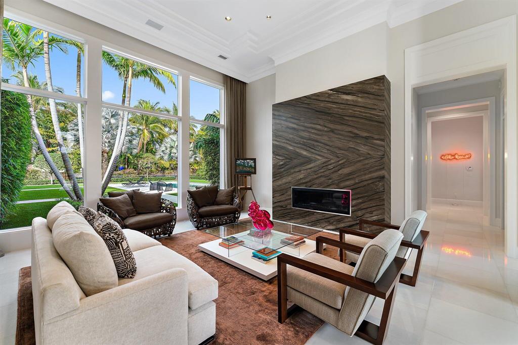 OLD PALM 4 - Residential