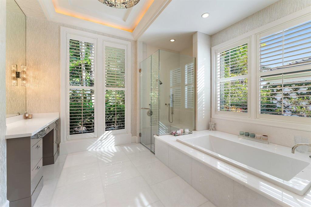 OLD PALM 4 - Residential