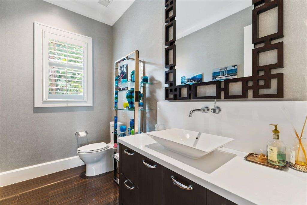 OLD PALM 4 - Residential