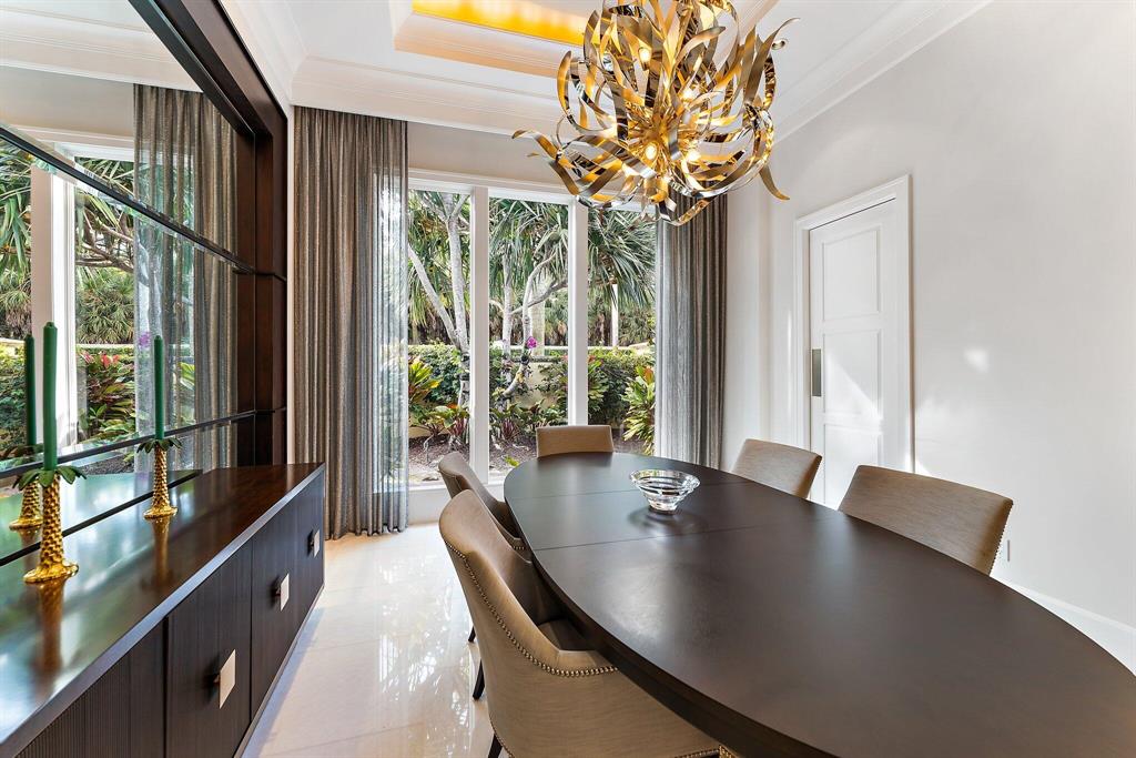 OLD PALM 4 - Residential