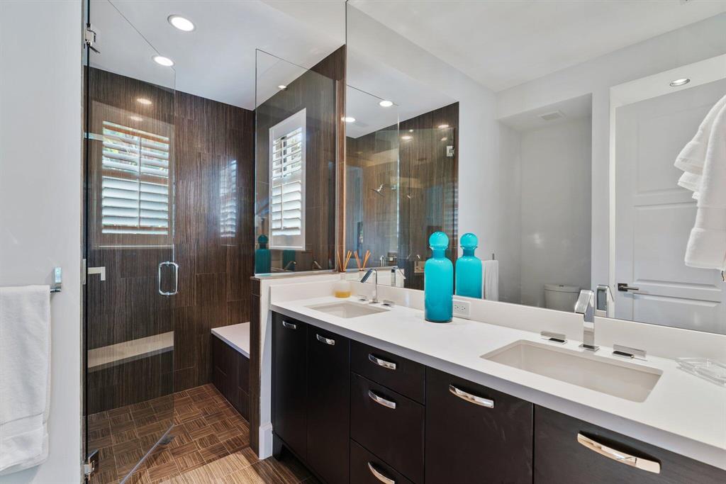 OLD PALM 4 - Residential