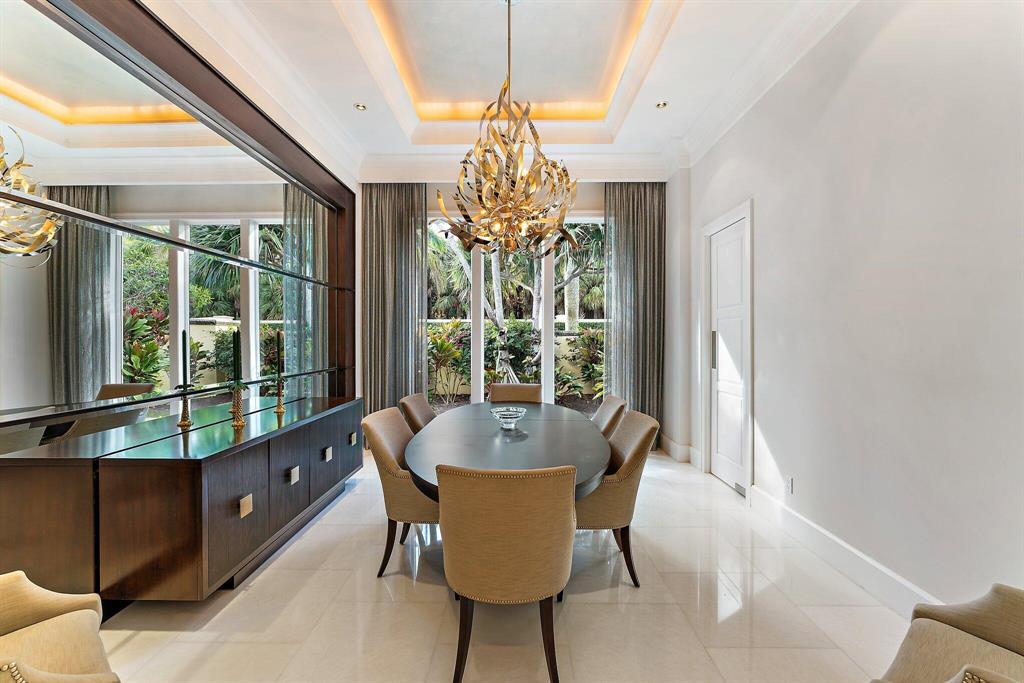 OLD PALM 4 - Residential