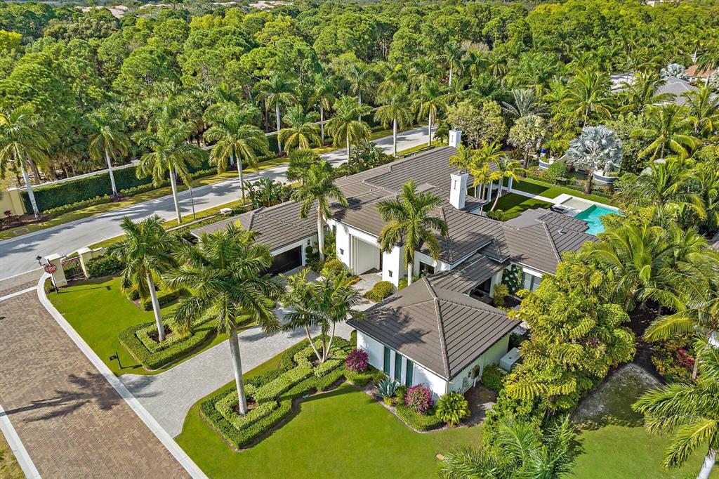 OLD PALM 4 - Residential