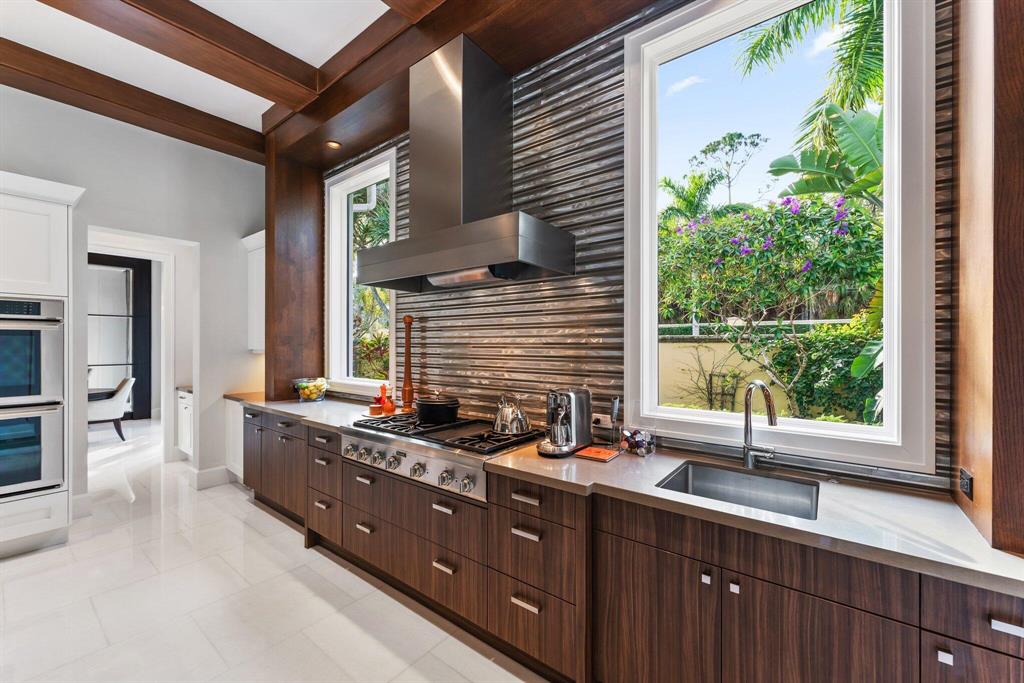 OLD PALM 4 - Residential