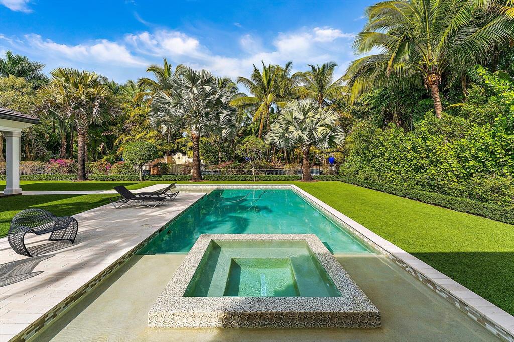 OLD PALM 4 - Residential