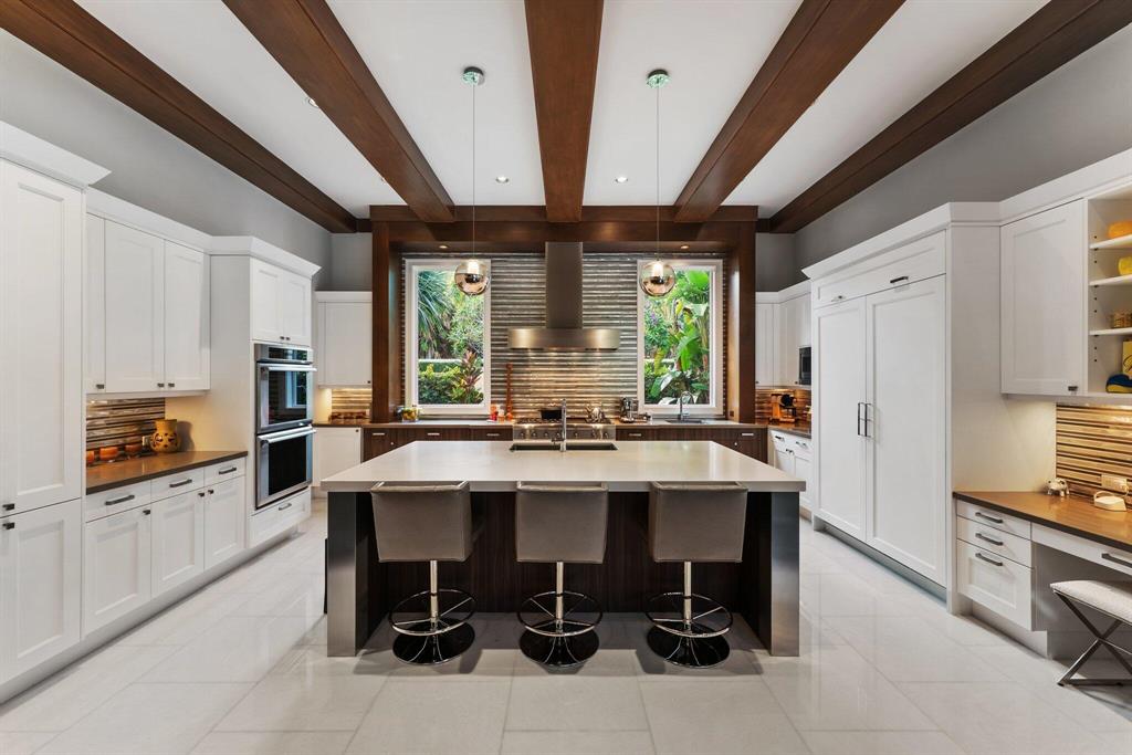 OLD PALM 4 - Residential