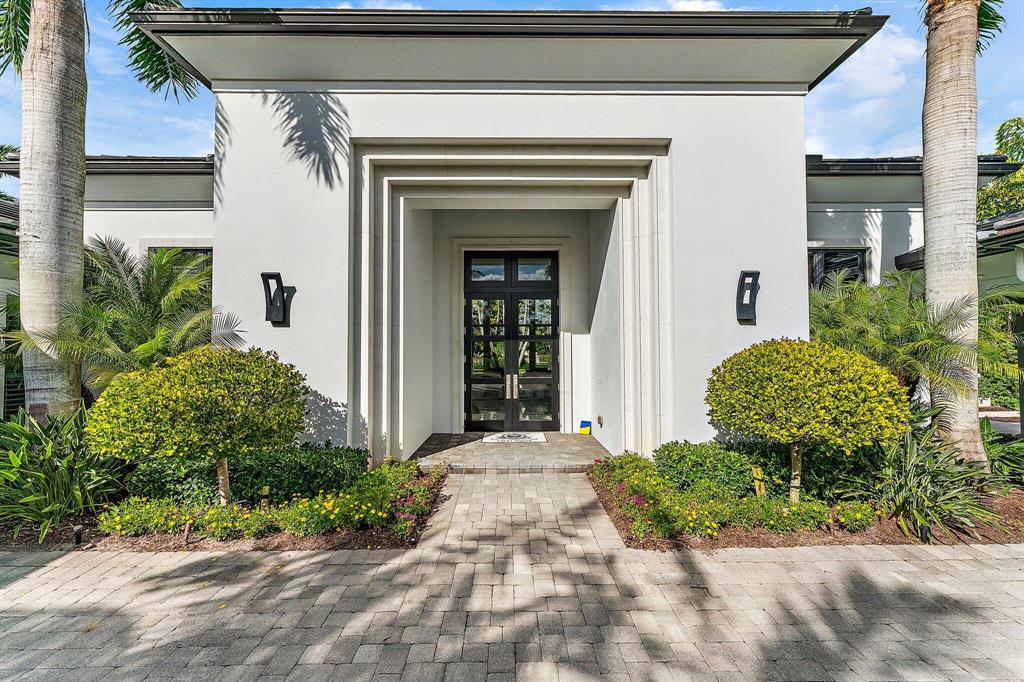 OLD PALM 4 - Residential