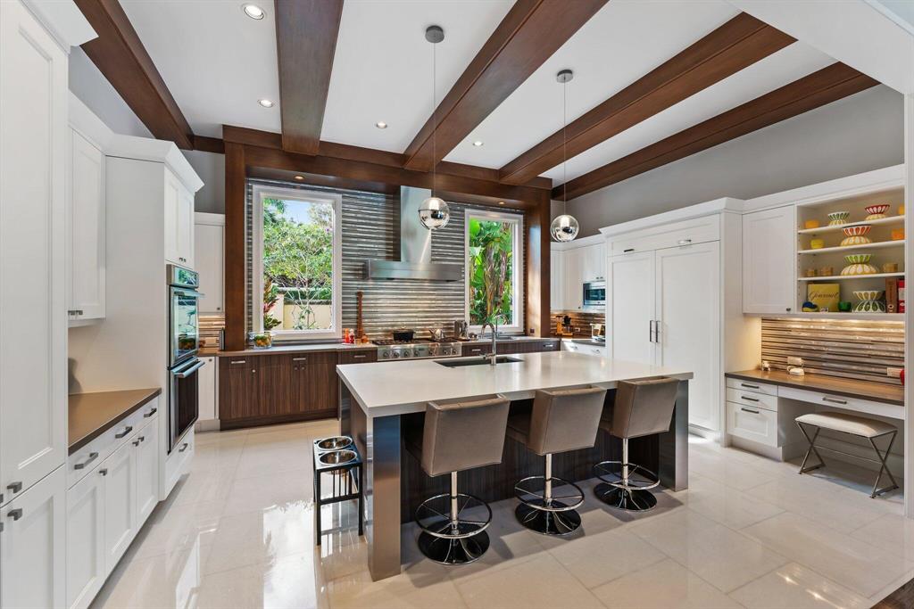 OLD PALM 4 - Residential