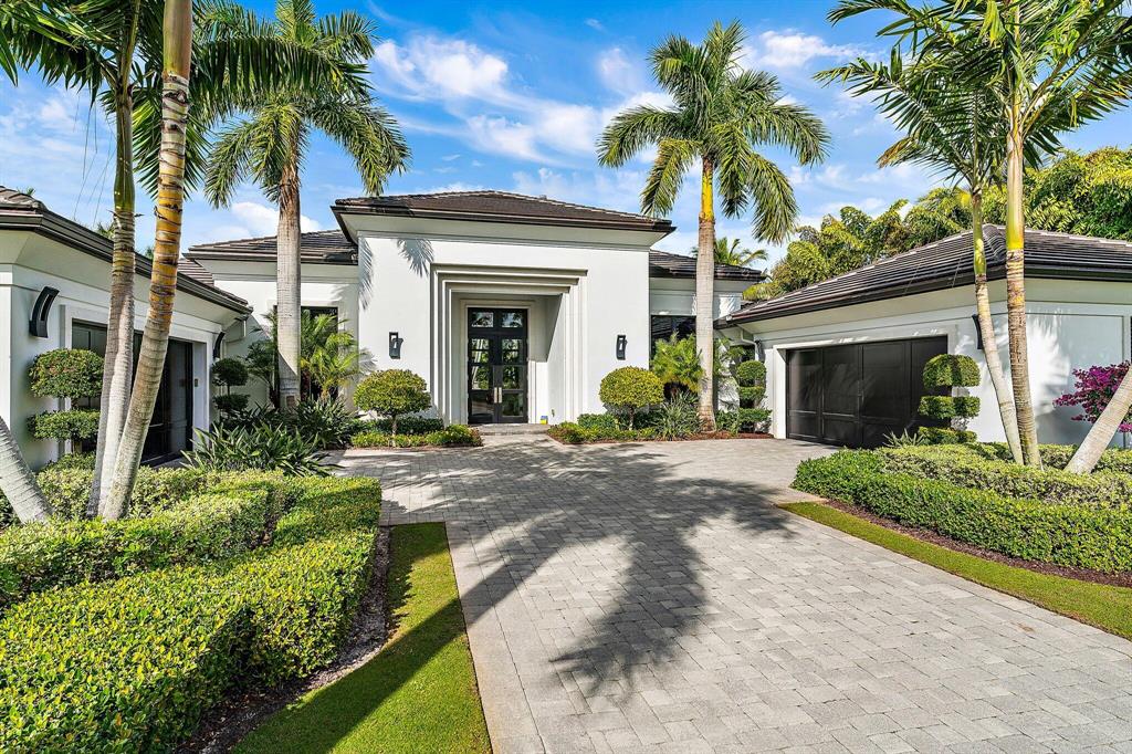 OLD PALM 4 - Residential