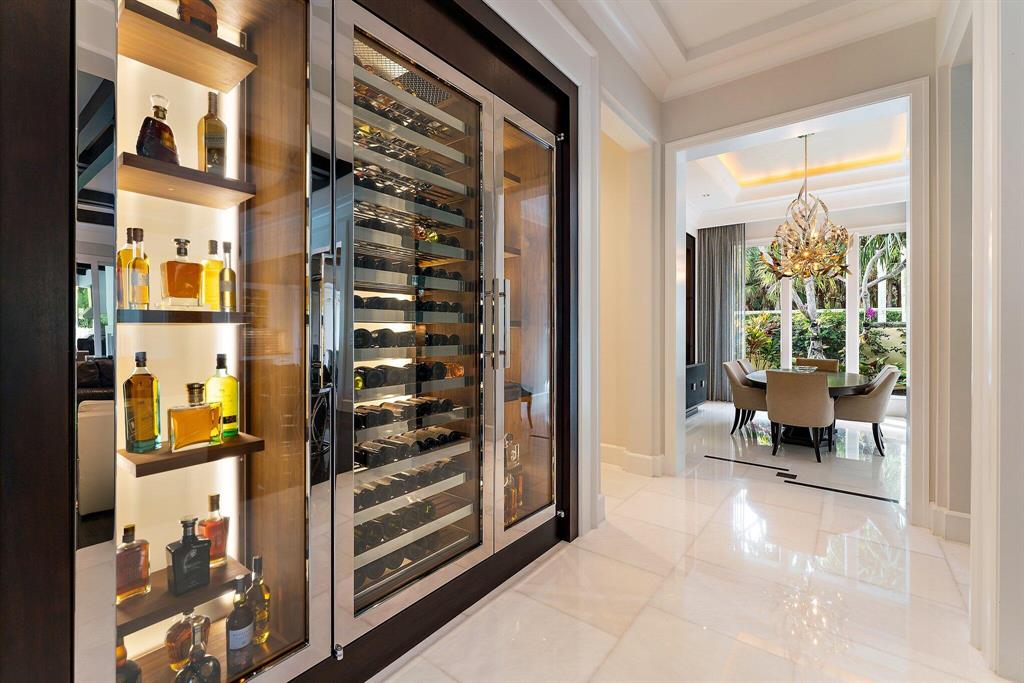 OLD PALM 4 - Residential