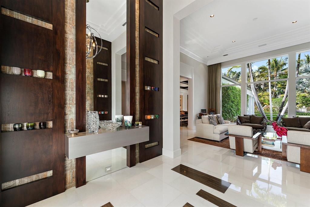 OLD PALM 4 - Residential