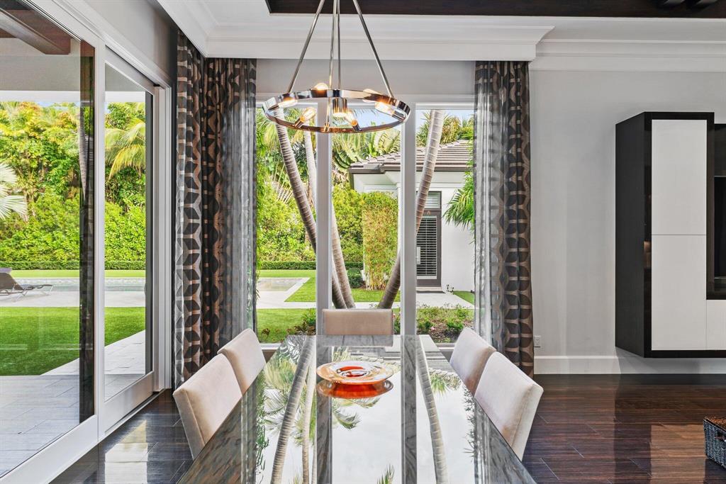 OLD PALM 4 - Residential