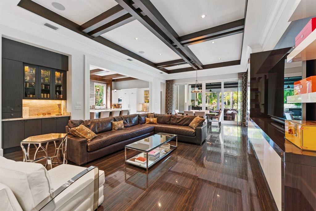 OLD PALM 4 - Residential