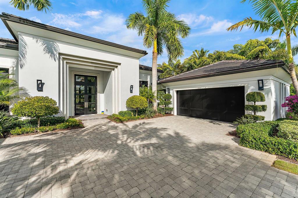 OLD PALM 4 - Residential