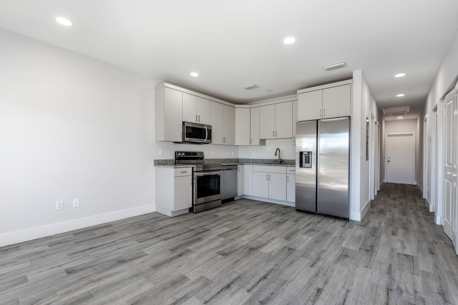 WEST GATE ESTATES NORTHERN - Residential Lease