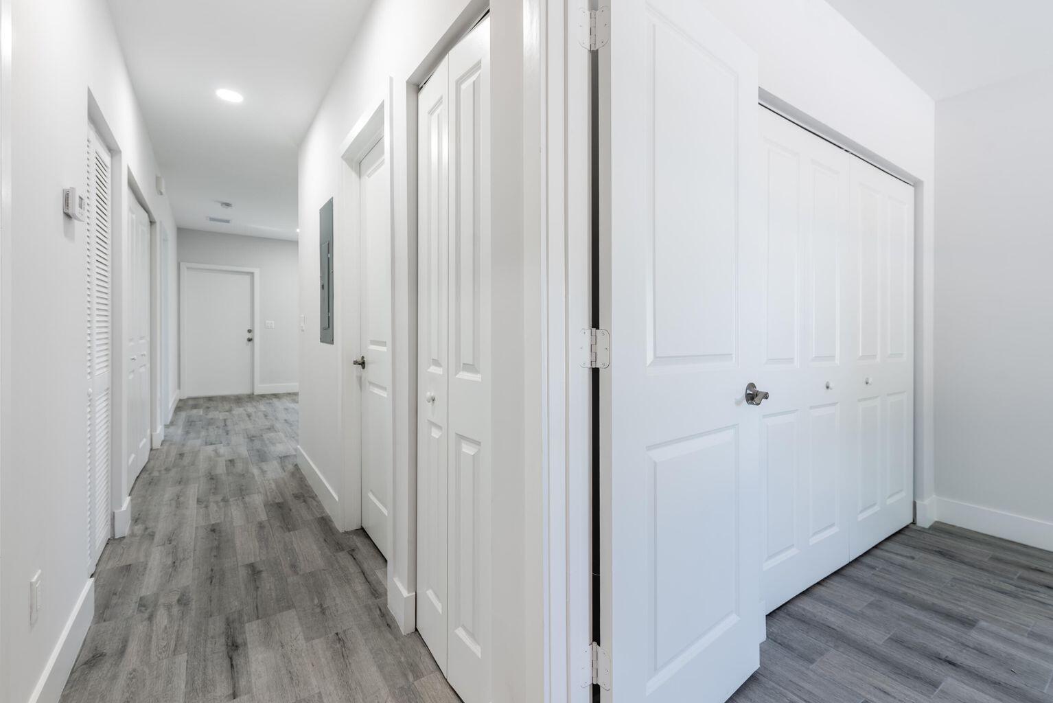 WEST GATE ESTATES NORTHERN - Residential Lease