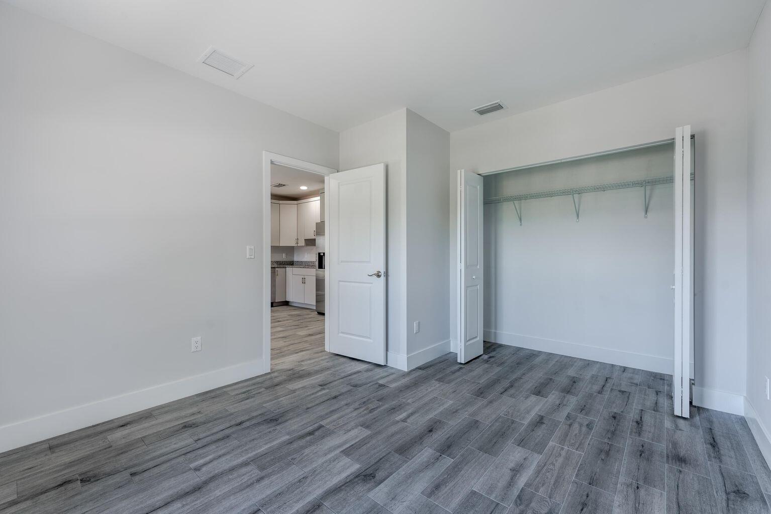 WEST GATE ESTATES NORTHERN - Residential Lease