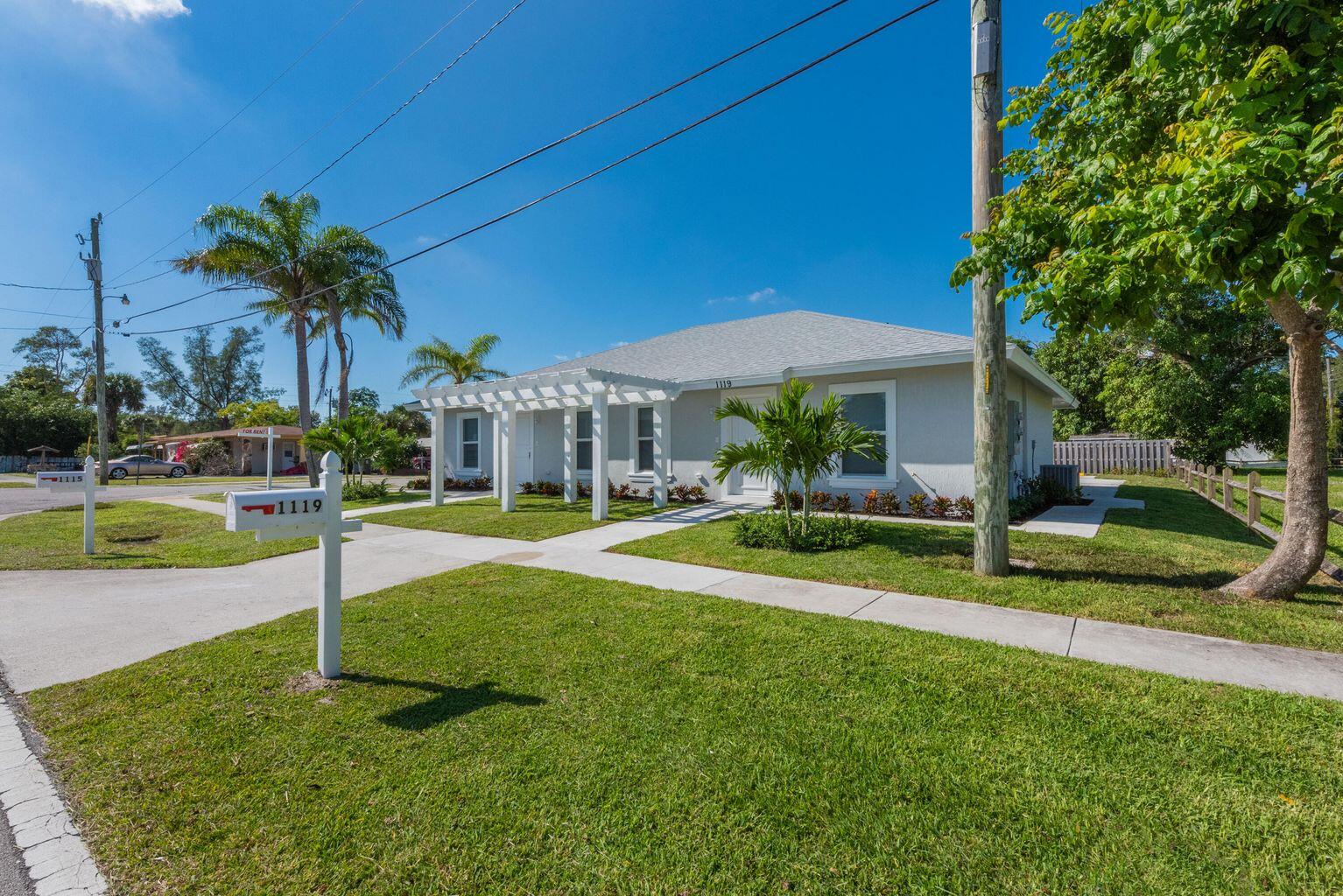 WEST GATE ESTATES NORTHERN - Residential Lease