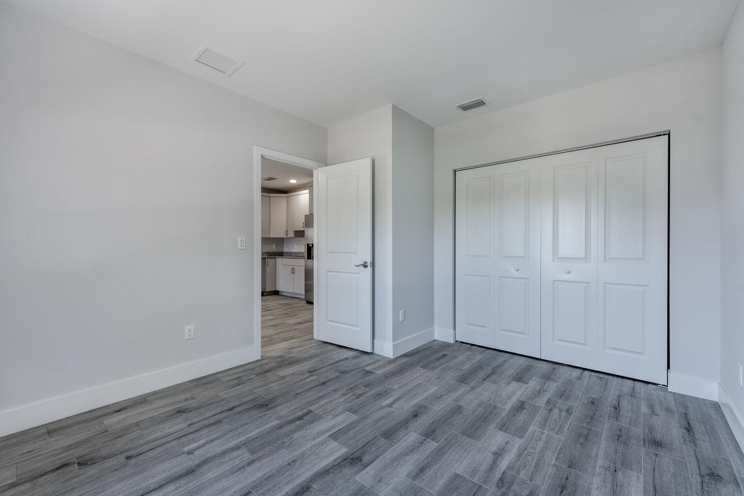 WEST GATE ESTATES NORTHERN - Residential Lease