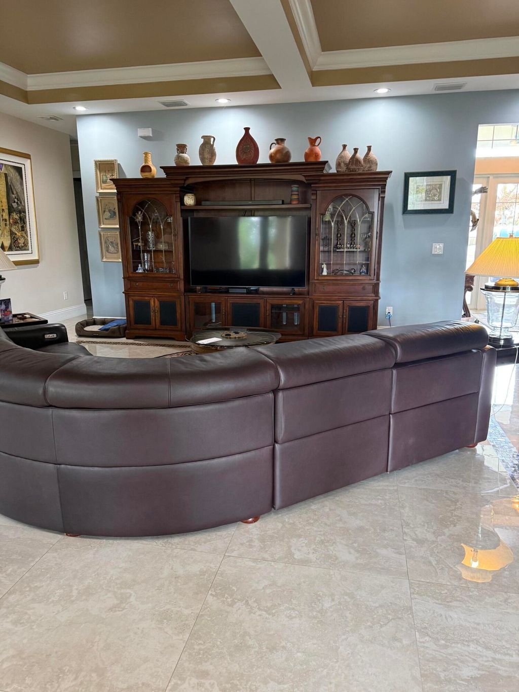 Photo of 4053 SW Rivers End Way, Palm City, FL 34990 (MLS # R11163839)